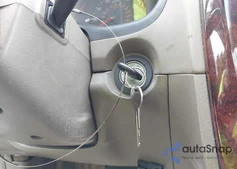 2002 Hyundai Sonata Gls/Lx z USA, uszkodzony, nr VIN KMHWF35H02A557637